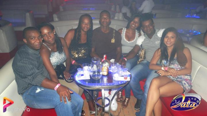 Foto 32 de Jala Jala Club - 2do FDS Abril 2015 en Jala Jala Club, Cali