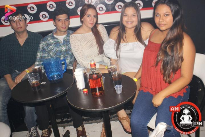 Foto 19 de Ampm Bar - 3er Fds Julio 2016 en Am / PM Bar - Cali, Cali