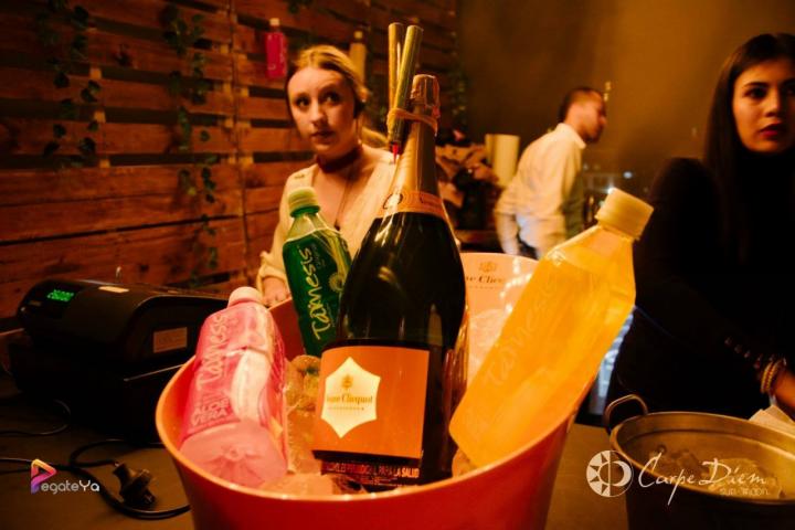 Foto 21 de Carpe Diem 2017 Bogota en Fiestas Colombia, Medellín