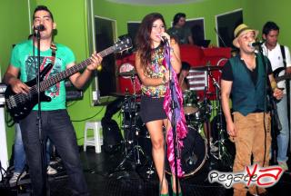Foto 22 de Julio 13 del 2013 en Beautiful 80`s Cali, Cali
