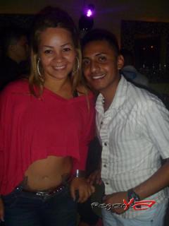 Foto 11 de Marzo 03 del 2012 en El Palenque Cantina Cali, Cali