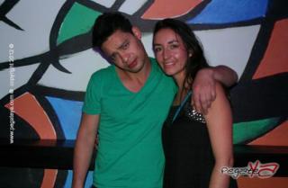Foto 28 de Mardi Gras - Marzo 02 de 2012 en Mondrian Bar Bogota, Bogotá