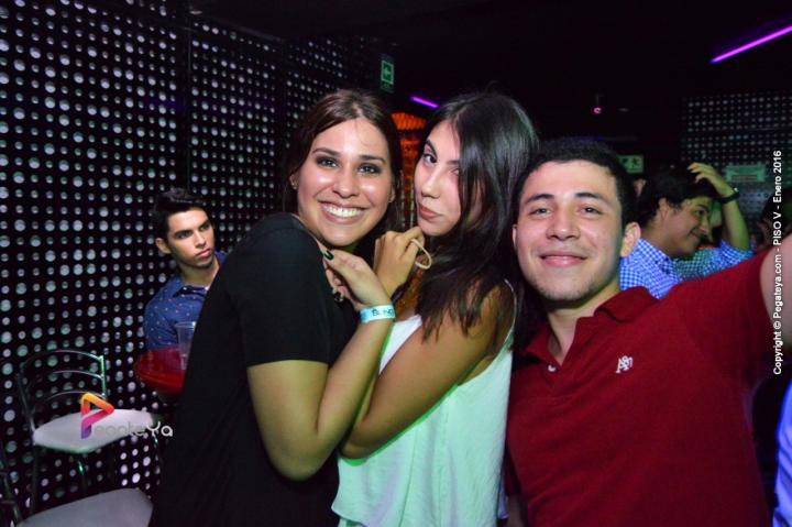 Foto 66 de Bar Piso V - 30 enero 2016 en Bar Piso V Bucaramanga, Bucaramanga