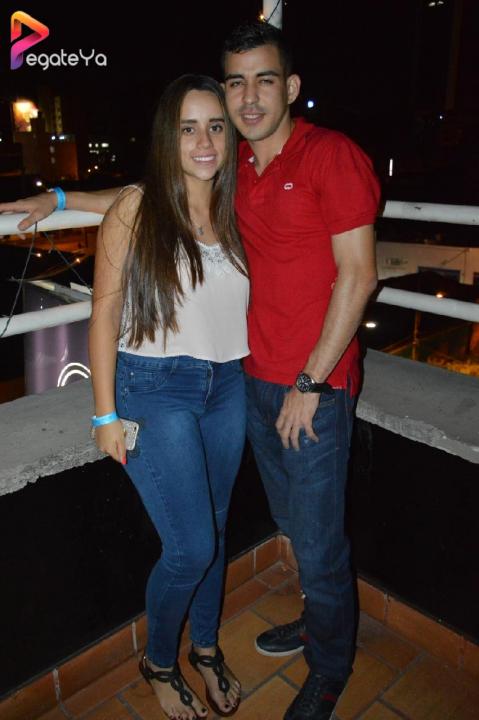 Foto 55 de Penthouse Club - 3er/4to Fds Oct 2016 en Penthouse 1800, Cali