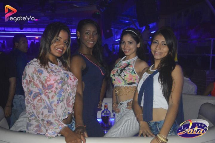 Foto 7 de Jalajala - 3er Fds Julio 2016 en Jala Jala Club, Cali