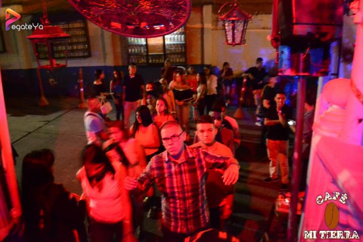 Foto 15 de Cafe Mi Tierra - 1er Fds Marzo 2017 en Cafe Mi Tierra, Cali