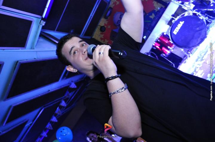 Foto 23 de Trinidad - Sábado 29 julio de 2017 en Trinidad Discoteca Bucaramanga, Bucaramanga