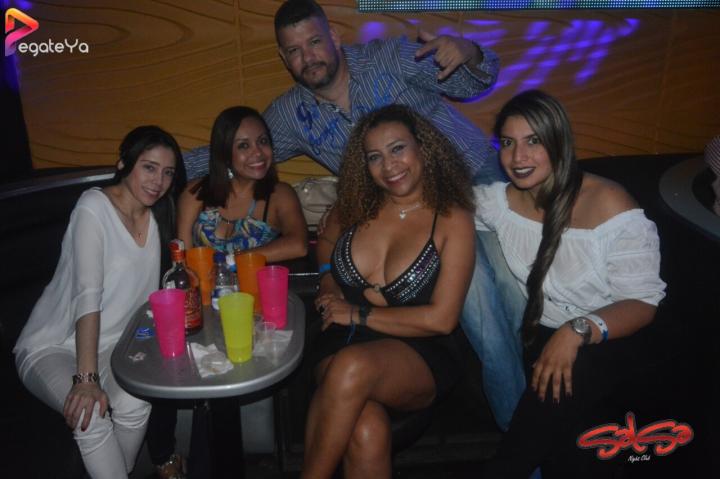 Foto 82 de Salsa Night Club - 3er/4to Fds Oct 2016 en Salsa Night Club, Cali