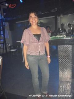 Foto 13 de 13-14 Enero 2012 en Discoteca Malabar Bucaramanga, Bucaramanga