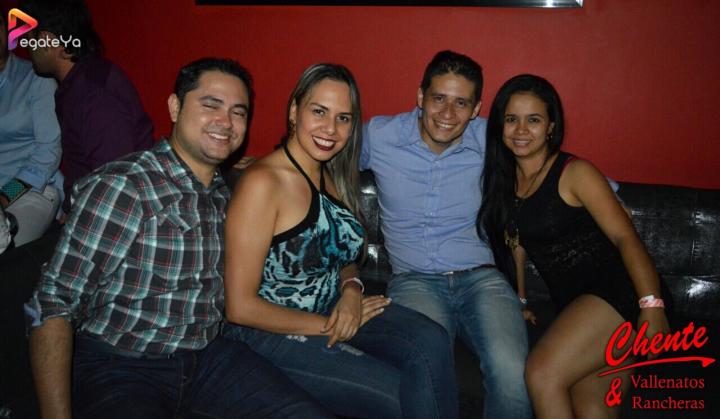 Foto 30 de Chente - 5to Fds Junio 2017 en CHENTE Vallenatos y Rancheras, Cali