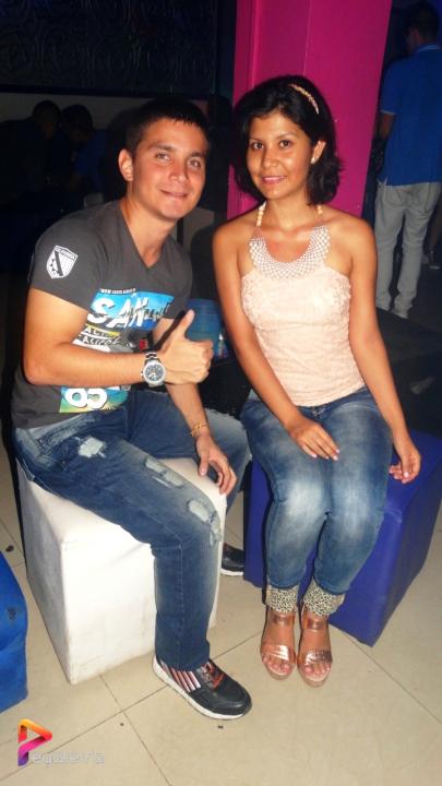 Foto 3 de Ahma Bar - 3er FDS Abril 2015 en Ahma Cali, Cali
