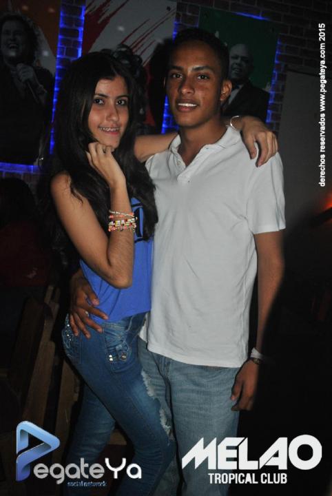 Foto 13 de Melao Viernes 2 Y sabado 3 de octubre en melao cartagena, Cartagena