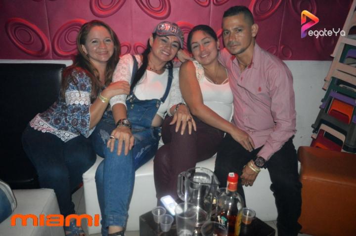 Foto 20 de Miami Bar - 5to FDS Enero 2016 en Miami Bar Cali, Cali