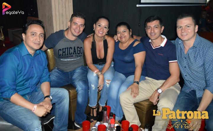 Foto 6 de La Patrona - 5to Fds Julio 2017 en La Patrona, Cali