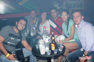 Foto 23 de Am / PM Bar - Cali 2013-10-21 en Am / PM Bar - Cali, Cali