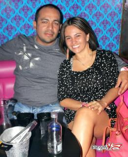 Foto 29 de Octubre 19 del 2013 en Kabaret - Granada, Cali