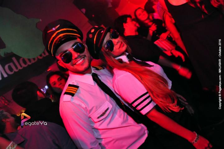 Foto 113 de Malabar - 29 Octubre 2016 en Discoteca Malabar Bucaramanga, Bucaramanga
