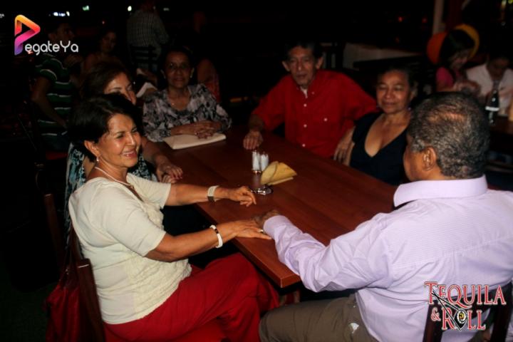Foto 33 de Tequila & Roll - 5to FDS Enero 2016 en Tequila & Roll