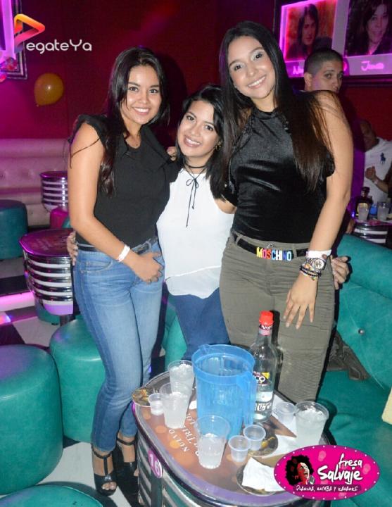 Foto 27 de Fresa Salvaje - 2do Fds Marzo 2017 en Fresa Salvaje, Cali