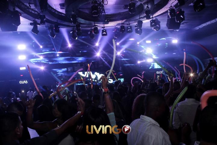 Foto 24 de Living - 5to Fds Julio 2017 en Living Night Club, Cali