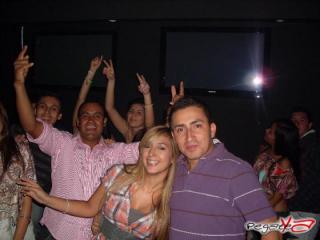 Foto 31 de Marzo 24 del 2012 en Liquid Pereira, Pereira