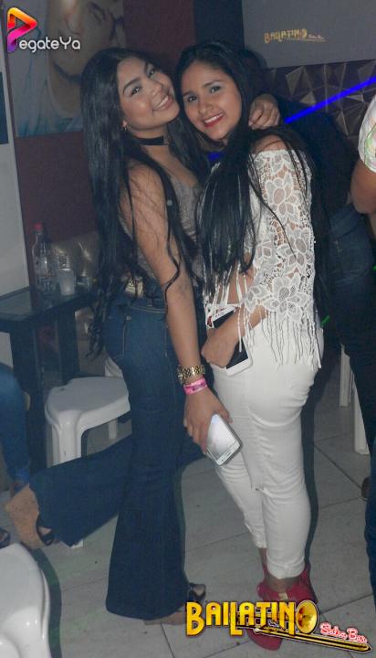 Foto 31 de Bailatino - 1er Fds Agosto 2017 en Bailatino - Bar, Cali