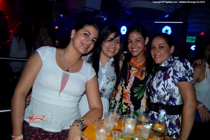 Foto 31 de Noche de Mujeres - Discoteca Malabar en Discoteca Malabar Bucaramanga, Bucaramanga