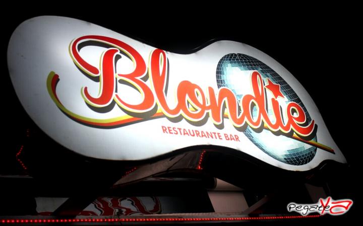 Foto 26 de Blondie - Julio 027 en Blondie Bar Cali, Cali