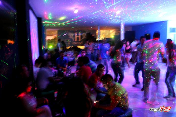 Foto 7 de Heaven Shots - Feria de Cali 2014 en Heaven Shots