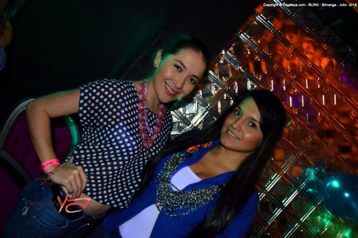 Foto 54 de Discoteca Bling- 26 de julio de 2014 en Bar Bling Bucaramanga, Bucaramanga