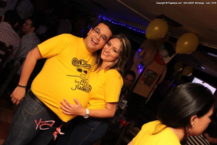 Foto 68 de Discoteca MALABAR - 26 de Julio de 2014 en Discoteca Malabar Bucaramanga, Bucaramanga