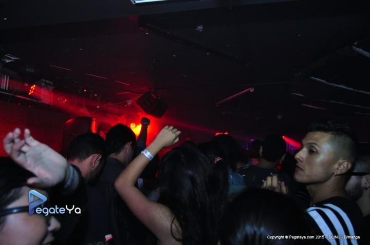 Foto 64 de BLING - sabado 25 de abril de 2015 en Bar Bling Bucaramanga, Bucaramanga