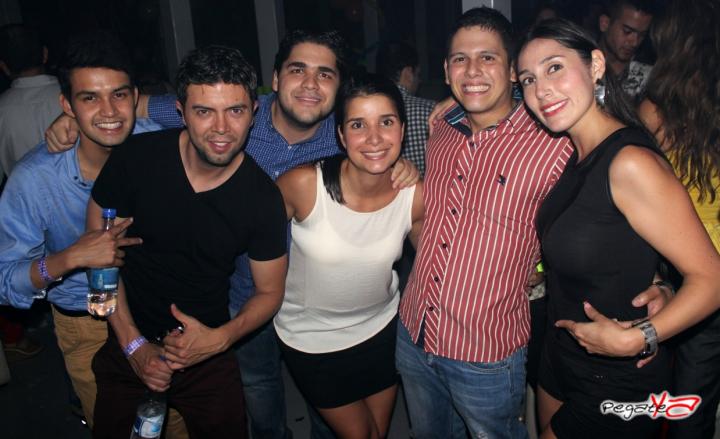 Foto 39 de Favela Club - Feria 2014 en Favela Club Menga, Cali