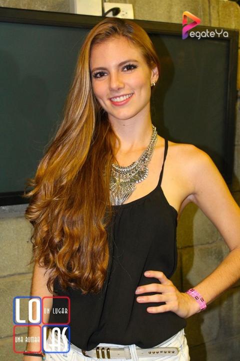 Foto 14 de Lolas - Abril 24 2015 en Lolas Club Menga Cali, Cali
