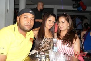 Foto 26 de The Rouse 19 de Octubre en therouse Bar Medellin, Medellín