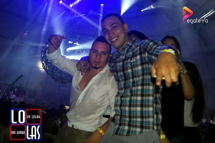 Foto 92 de Lolas Club - 2do FDS Julio 2015 en Lolas Club Menga Cali, Cali