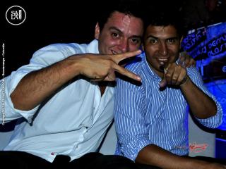 Foto 61 de La Sala Club Sabado - 15 de Diciembre de 2012 en La Sala Club, Bucaramanga