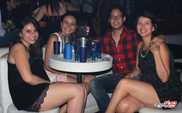 Foto 48 de La Sucursal del Cielo - Feria 2014 en La Sucursal del Cielo, Cali