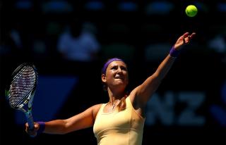 Foto 10 de Victoria Azarenka en Victoria Azarenka