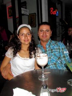 Foto 28 de Diciembre 22-23 del 2011 en Bar la Plaza Delicatessen Manizales, Manizales