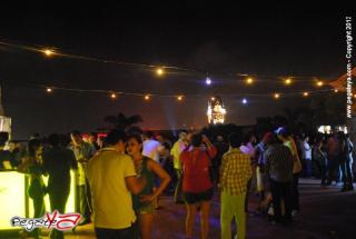 Foto 4 de La Terraza Bomba Stereo en La Terraza Bomba Stereo, Cartagena