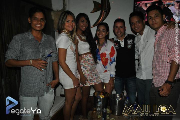 Foto 4 de Mauloa viernes 9 sabado 10 domingo 11 oc en mau loa cartagena, Cartagena