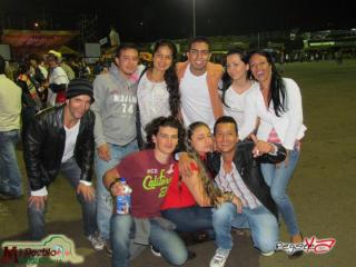 Foto 175 de Arrierias, Feria de Manizales 2012 en Arrierias, Feria de Manizales 2012, Manizales