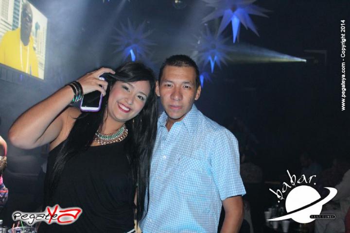 Foto 4 de BABAR 3 Y 4 de OCT 2014 en Babar cartagena, Cartagena