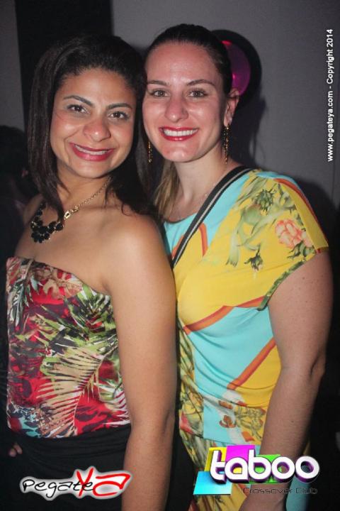 Foto 13 de TABOO 10 Y 11 de OCT 2014 en Discoteca Taboo Cartagena, Cartagena