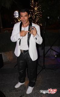 Foto 24 de Rueda de Prensa / Black And White 2014 en Rueda de Prensa / Black And White 2014, Cali