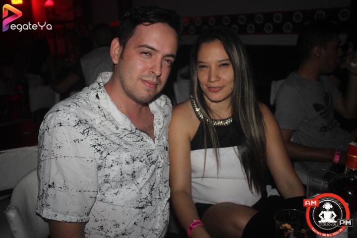 Foto 4 de Ampm Bar - 4TO Fds Julio 2016 en Am / PM Bar - Cali, Cali