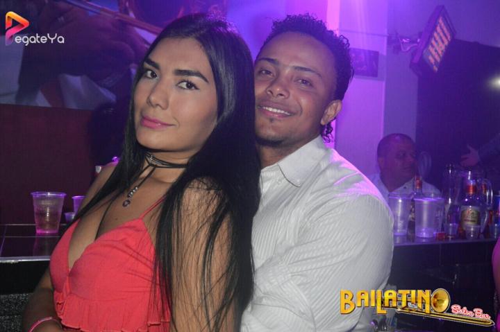 Foto 9 de Bailatino - 3er-4to Fds Marzo 2017 en Bailatino - Bar, Cali