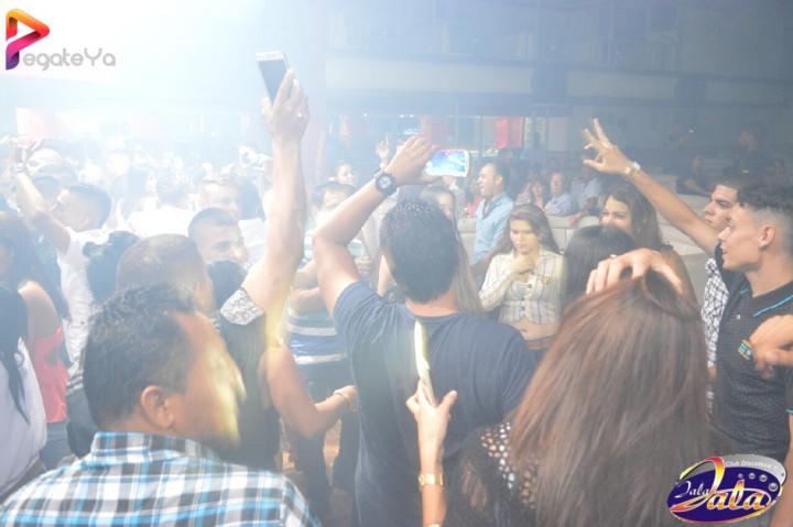 Foto 23 de Jalajala - 4TO Fds Julio 2016 en Jala Jala Club, Cali