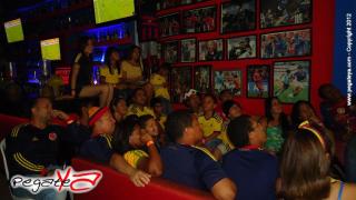 Foto 11 de la pasion del barza 12 Y 13 Octubre 2012 en LA PASION DEL BARZA Cartagena, Cartagena